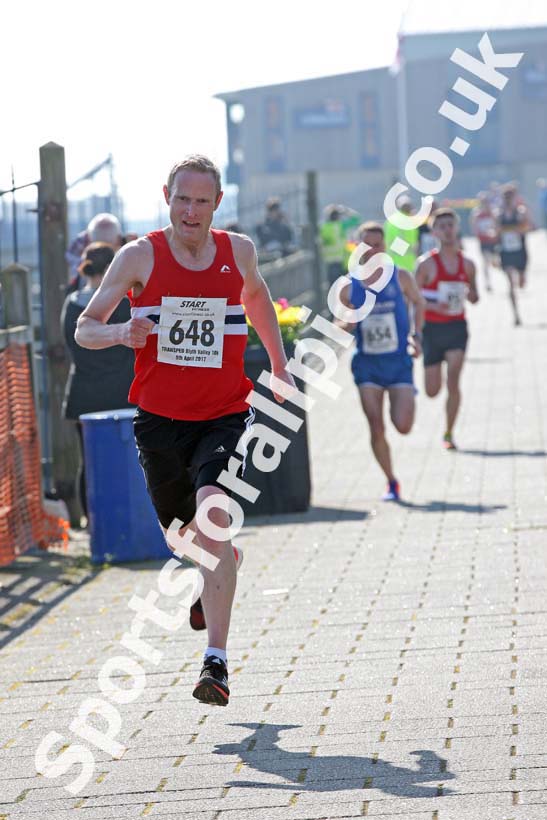 Transped Blyth Valley 10k Road Race. Photo: David T. Hewitson/Sports for All Pics
